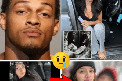 Shadows of Betrayal: Florida Jury Recommends Death for Boyfriend Who Executed Pregnant Teen Over Abortion Refusal
