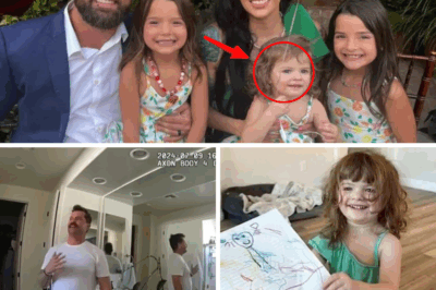 Shadows of Neglect: Arizona Father’s Decade of Hot Car Horrors and a Daughter’s Brave Accusations