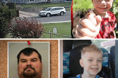 Echoes of Absence: The Arrest Warrant for Stacey Wondra in the Haunting Disappearance of Michael Vaughan