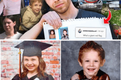 Shadows in the Woods: The Unsearched Corners of a Family’s Nightmare in Nova Scotia