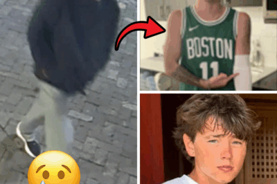 Whispers on the Ravenel: The Heartbreaking End to Owen Kenney’s College Dream