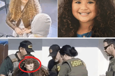 The Shadowed Road: Melodee Buzzard’s Disappearance and Her Mother’s Unrelated Arrest