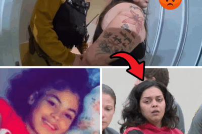 Videos show arrests of Connecticut mom and aunt charged in 11-year-old’s death