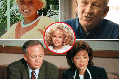 Fractured Lights: John Ramsey’s Lingering Conviction on the Shadow Over JonBenét’s Unsolved Death