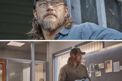 BBC’s Chilling Masterpiece Returns, Unraveling Secrets That Grip the Soul and Demand a Third Season