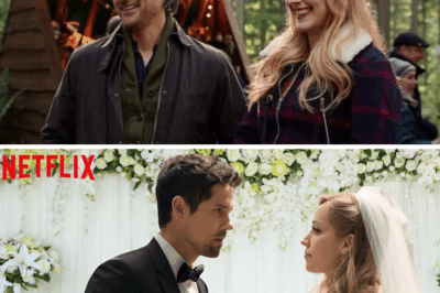 Shock Waves in the Valley: Virgin River Season 7 Locks in Early 2026 Premiere After High-Stakes Talks with Netflix!