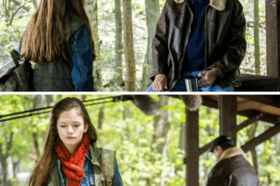 Tom Selleck’s Final Ride? Jesse Stone: The Last Watch Delivers a Poignant Farewell to Paradise