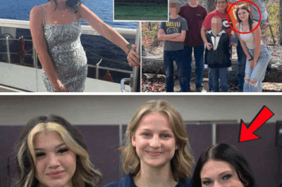 Silent Waves: The Heartbreaking Mystery of Anna Kepner’s Death on Carnival Horizon Cruise – Family Breaks Silence Amid FBI Probe