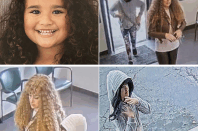 Shadows Over Vandenberg: Melodee Buzzard’s Mother Released on GPS Monitor as FBI Probe Deepens in Missing Child Case