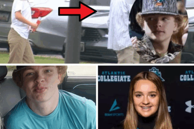 Twisted Hearts: Prosecutors Demand Adult Trials for All Nine Teens in Shocking South Carolina Love Triangle Murder of Trey Wright