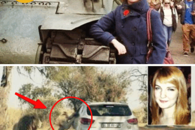 Lion’s Fury: Game of Thrones Editor Katherine Chappell’s Tragic Death in South African Safari Park Shocks Hollywood