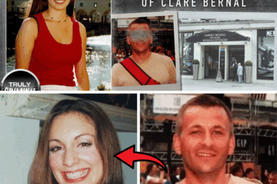 Stalked to Death: The Nightmare That Ended in a Luxury Store’s Aisles