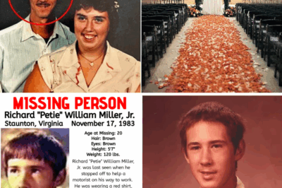 Vanished on the Eve: The Enduring Mystery of Petie Miller’s Disappearance