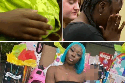 A Child’s Nightmare in the Shadows: The Shocking Release of a 9-Year-Old Accused of Rape and Brutal Assault