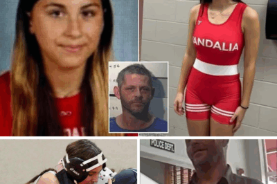 Echoes of Innocence: The Tragic Disappearance and Death of Kylie Toberman