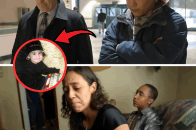 Shadows of Neglect: The Unforgivable Betrayal of Phoenix Sinclair