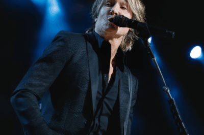 ⚡ The internet can’t stop talking about Keith Urban’s “Wild Hearts”! 🎶 A song for the bold, the dreamers, the unstoppable. 💪🌠