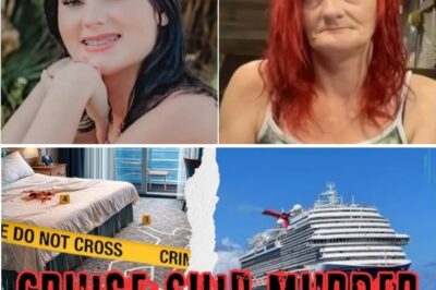 “How Could They Even Think of It?”: Anna Kepner’s Mom Blasts “Completely Inappropriate” Sleeping Arrangement with Stepbrother Now Under FBI Scrutiny in Cruise Death