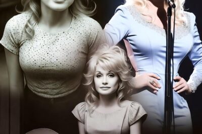 Dolly Parton Biopic Set for Big Screen Release: Tracing a Journey from Cabin Roots to Cultural Phenomenon