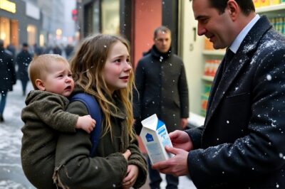 Chicago Real-Estate Titan Thomas Reed Adopts Homeless Siblings After Viral Grocery-Store Encounter
