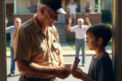 The Golden Key and the Courier of Fortune