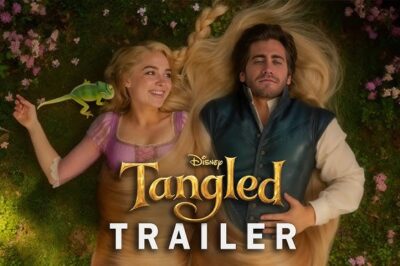 Golden Locks and Highwayman Hearts: Disney’s Live-Action Tangled Trailer Ignites 2026 Hype with Gyllenhaal and Pugh Leading the Charge