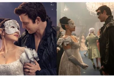 Regal Intrigues: Bridgerton Season 4 Sets the Ton Ablaze with Benedict’s Tale