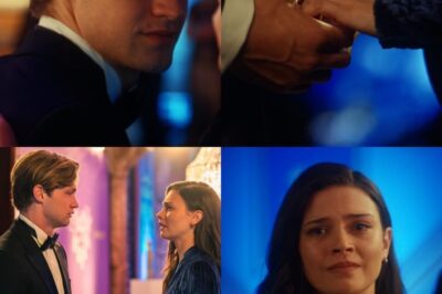 Maxton Hall Season 2 Episodes 1-3: Elite Drama Returns with Betrayal and Resilience at the Forefront