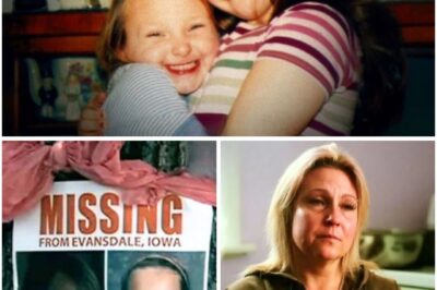 Echoes from Evansdale: Netflix’s ‘Taken Together’ Exposes the Unhealed Wound of a Small-Town Double Abduction