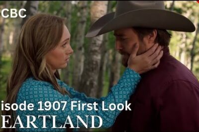 Heartland Season 19 Episode 7 Trailer Teases Amy’s Pivotal Crossroads: Release Date, Deep-Dive Breakdown, and Fan Theories on Her Make-or-Break Choice
