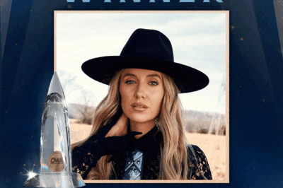 Bell Bottom Country Queen Crowned: Lainey Wilson’s Jaw-Dropping 2025 CMA Entertainer Sweep – How Her Whirlwind Tour and Heartland Grit Crushed the Boys’ Club and Left Nashville Roaring
