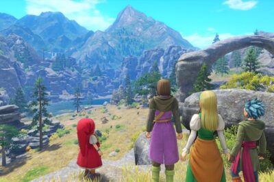 This 2017 JRPG Opening Will Make You Fall in Love With the Entire Genre