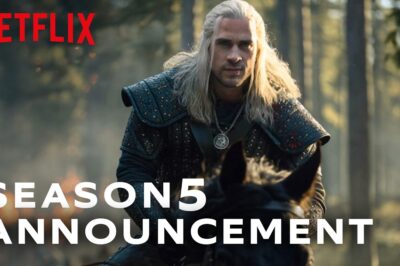 Netflix’s ‘The Witcher’ Wraps Final Season Amid Fan Fury Over Cast Shakeup and Book Deviations – Epic Finale Slated for 2026 Bow
