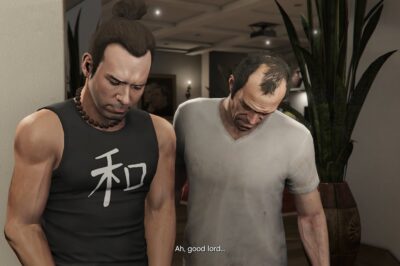 GTA 5 Star Jay Klaitz Teases Lester’s GTA 6 Return: ‘You Never Know’ – Fans Hope for Fan-Service Savior Amid Woke Gaming Woes