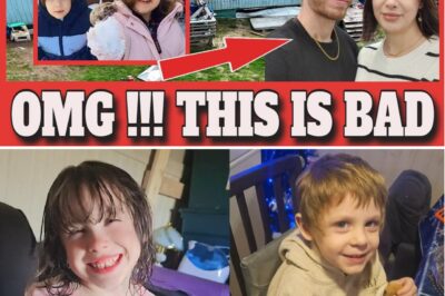 BREAKING: Shocking Allegations in the Jack and Lilly Sullivan Case – New Suspects Detected as RCMP Probe Deepens Six Months After Vanishing