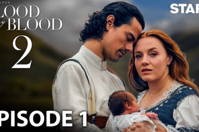 Outlander: Blood of My Blood Season 2 Premiere: Explosive Trailer Breakdown Reveals Time-Travel Mayhem, Jacobite Firestorm, and Gut-Wrenching Twists Ahead