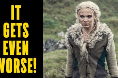 Witcher Season 4 Ratings Nosedive Amid ‘Full Gay’ Backlash – But Sources Say Queer Push Isn’t the Real Kil