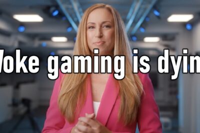 ‘Modern Audiences’ Vanish: Woke Gaming Flops Pile Up as Data Proves the Myth Was Always Bullshit