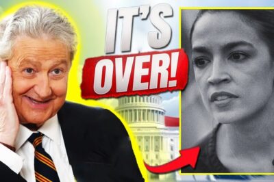 Arrogant AOC’s Bid to Humiliate Senator Kennedy Backfires Spectacularly in Heated Senate Hearing on Free Speech