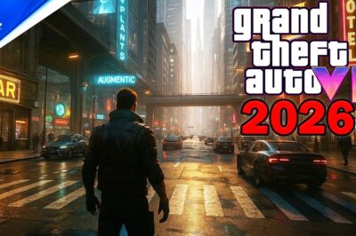 TOP 10 New Games Like GTA 6 You Need to Play in 2026: Open-World Epics Poised to Challenge Rockstar’s Vice City Throne