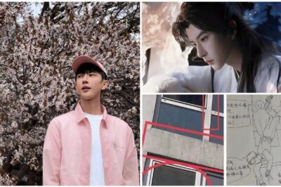 Martyred Star’s Final Prophecy: Yu Menglong’s Hidden Trap for His Killers – A Forgiving Soul’s Explosive Farewell That Could Topple Empires