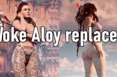 Horizon MMO Drops Aloy Entirely, Scrubs ‘Woke’ Elements—Sony’s Shock Return to Gamer-First Roots Sparks Jubilation