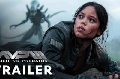 Alien vs. Predator 3: Jason Statham and Jenna Ortega Lead Bloody Charge in 2026 Trailer, Reviving Franchise’s Gory Glory