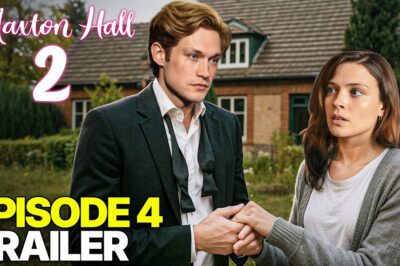Maxton Hall Season 2 Episode 4 Leaked Trailer Explodes with James Beaufort’s Shocking Exit: Disinheritance Drama, Ruby’s Heartbreak, and Family Empire in Turmoil