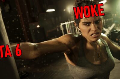 GTA 6’s Latest Delay Fuels Fan Fears of ‘Woke Slop’ Overhaul Gone Wrong