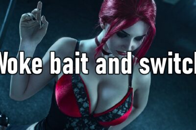 Vampire: The Masquerade – Bloodlines 2 Labeled ‘Dead’ After Four Days: Gamers Slam ‘Woke Bait’ as Player Counts Plummet