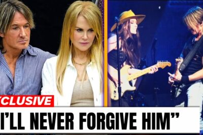The Cracked Crown: Nicole Kidman’s Raw Confession on Why She Ended 19 Years with Keith Urban—”I Can’t Pretend Anymore”