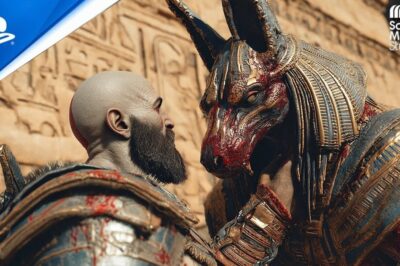 God of War 6 PS5 Development Update: Insider Leaks Reveal Egyptian Mythology Shift, Greek Prequel Delay, and Massive Studio Overhaul at Santa Monica