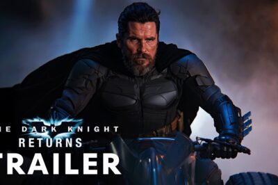 The Dark Knight Returns: Christian Bale’s Lone, Brutal Crusade Ignites 2026 Trailer—Nolan’s Ghost Looms Large