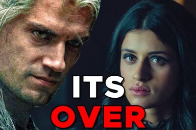 Witcher Season 4 Torched by Critics as “Great Mistake” After Leaked Scripts Reveal Bisexual Geralt in Romance with Vampire Regis